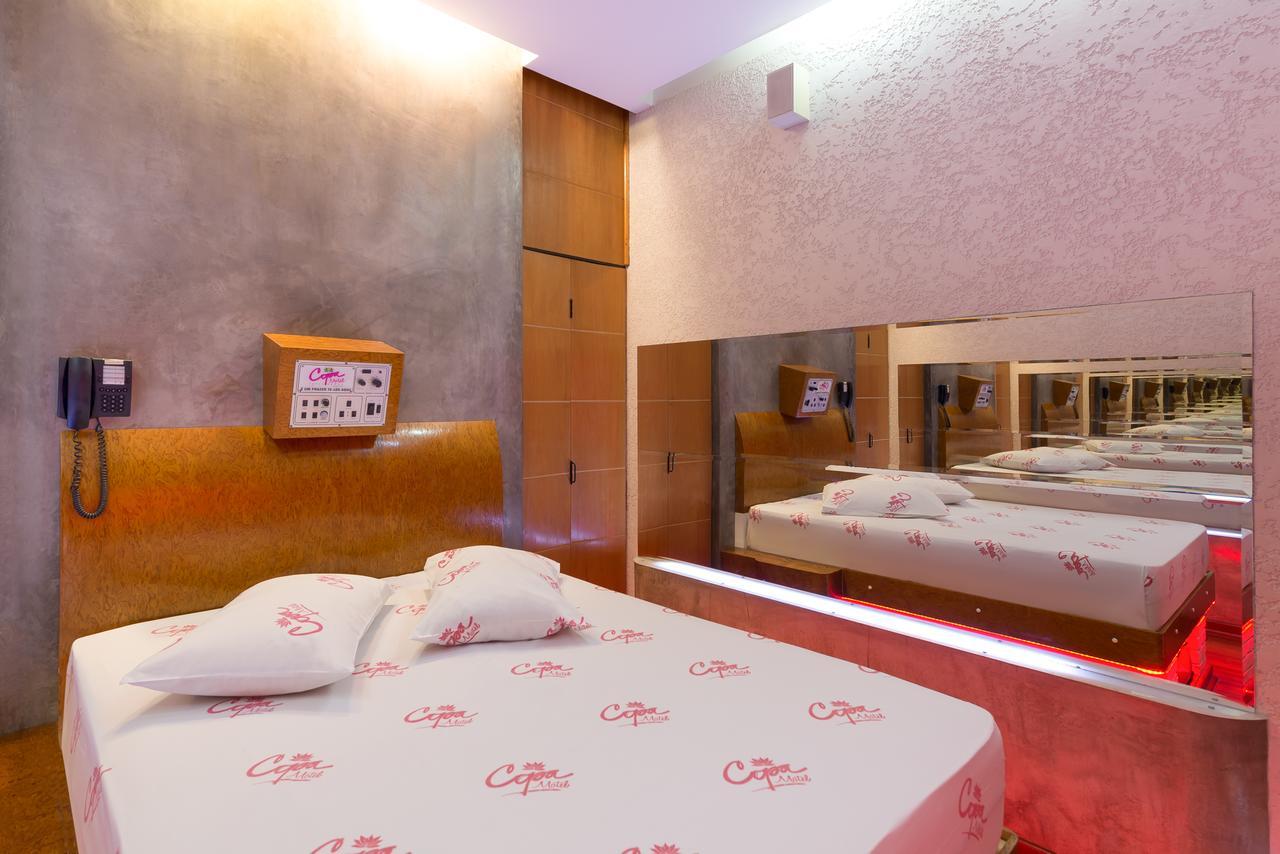 Copa Motel (Adults Only) - Sao Paulo — Fotos 1